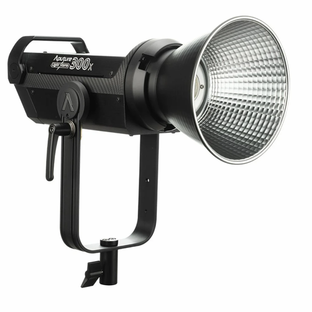 Lampa LED Aputure LS Light Storm 300X Kit Bicolor 2700-6500K Bowens