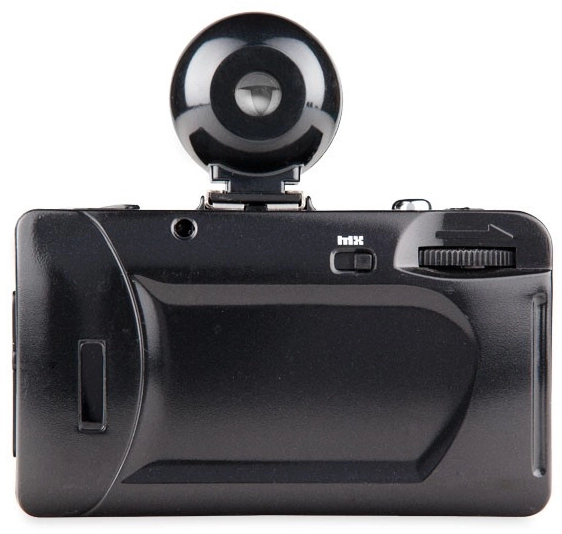 Lomography FISHEYE2 CAMERA