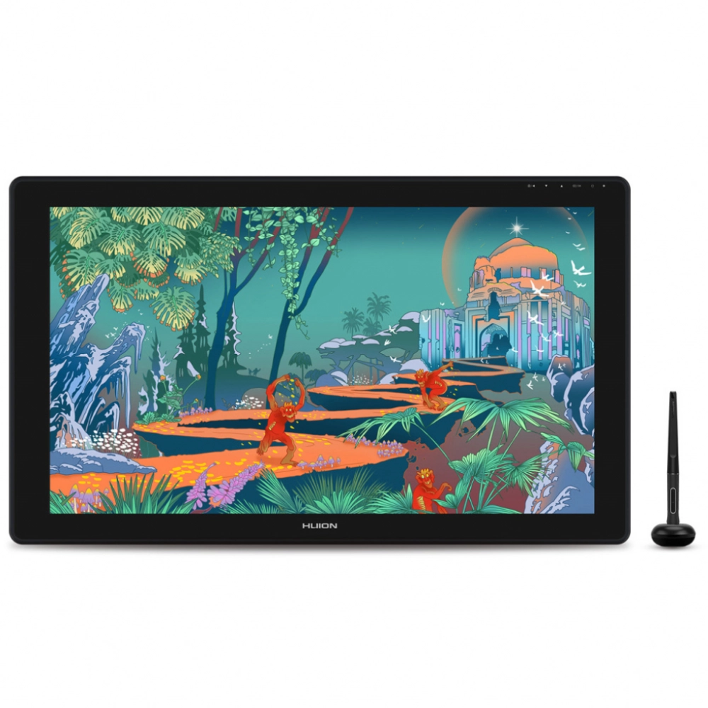 Tablet graficzny Huion Pen display KAMVAS 24