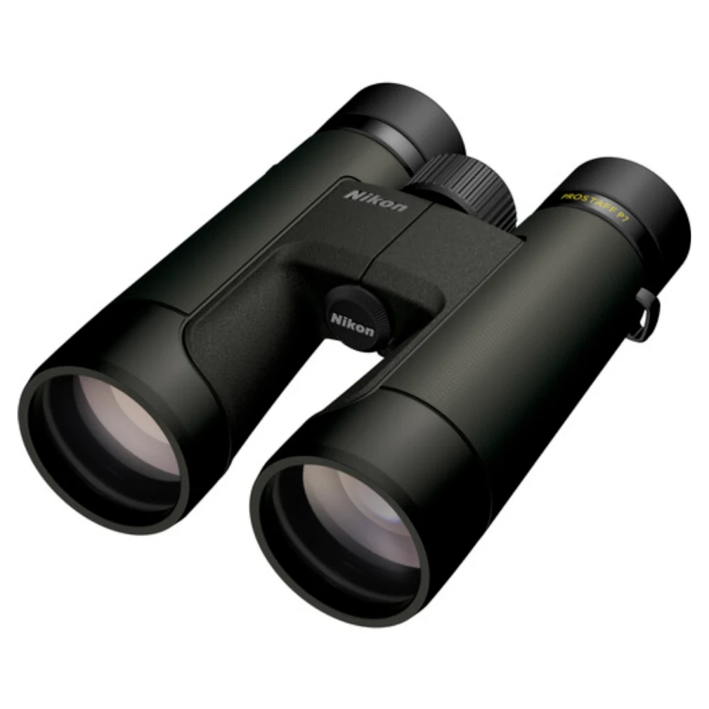 Nikon Prostaff P7 12x50