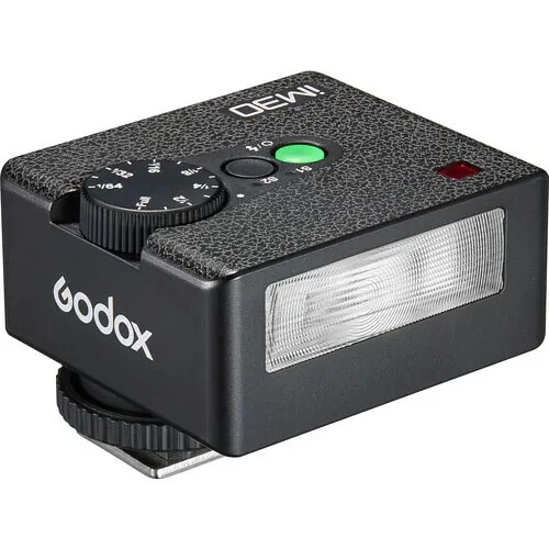 Lampa błyskowa Godox iM30 iFlash