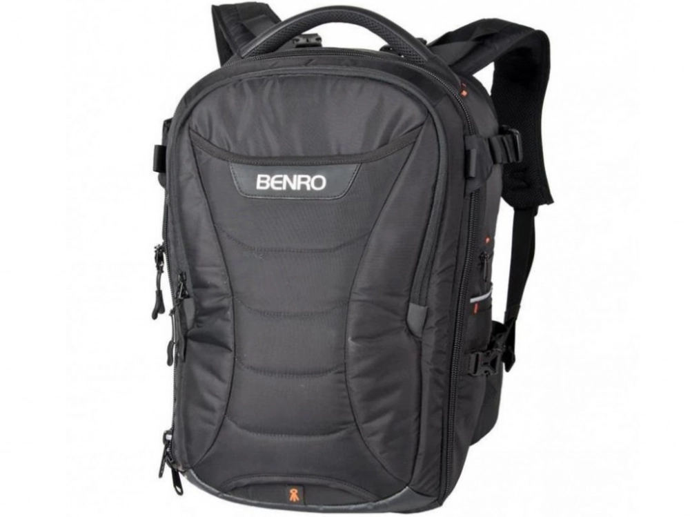 Plecak Benro Ranger Pro 600N czarny