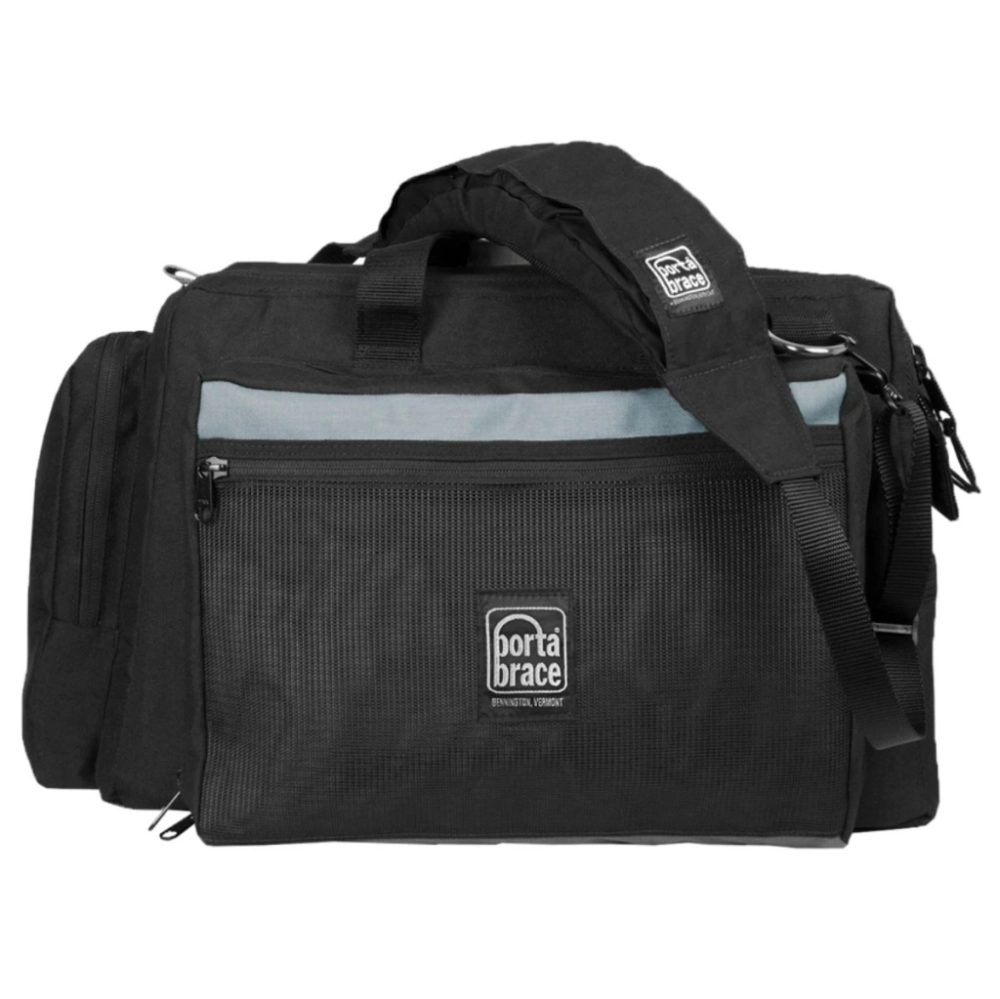 Torba Porta Brace Torba Compact Soft Cine-Style Camera (czarny)