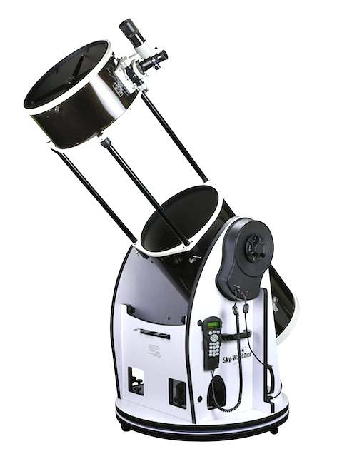 Teleskop Sky-Watcher (Synta) Dobson 14 GoTo