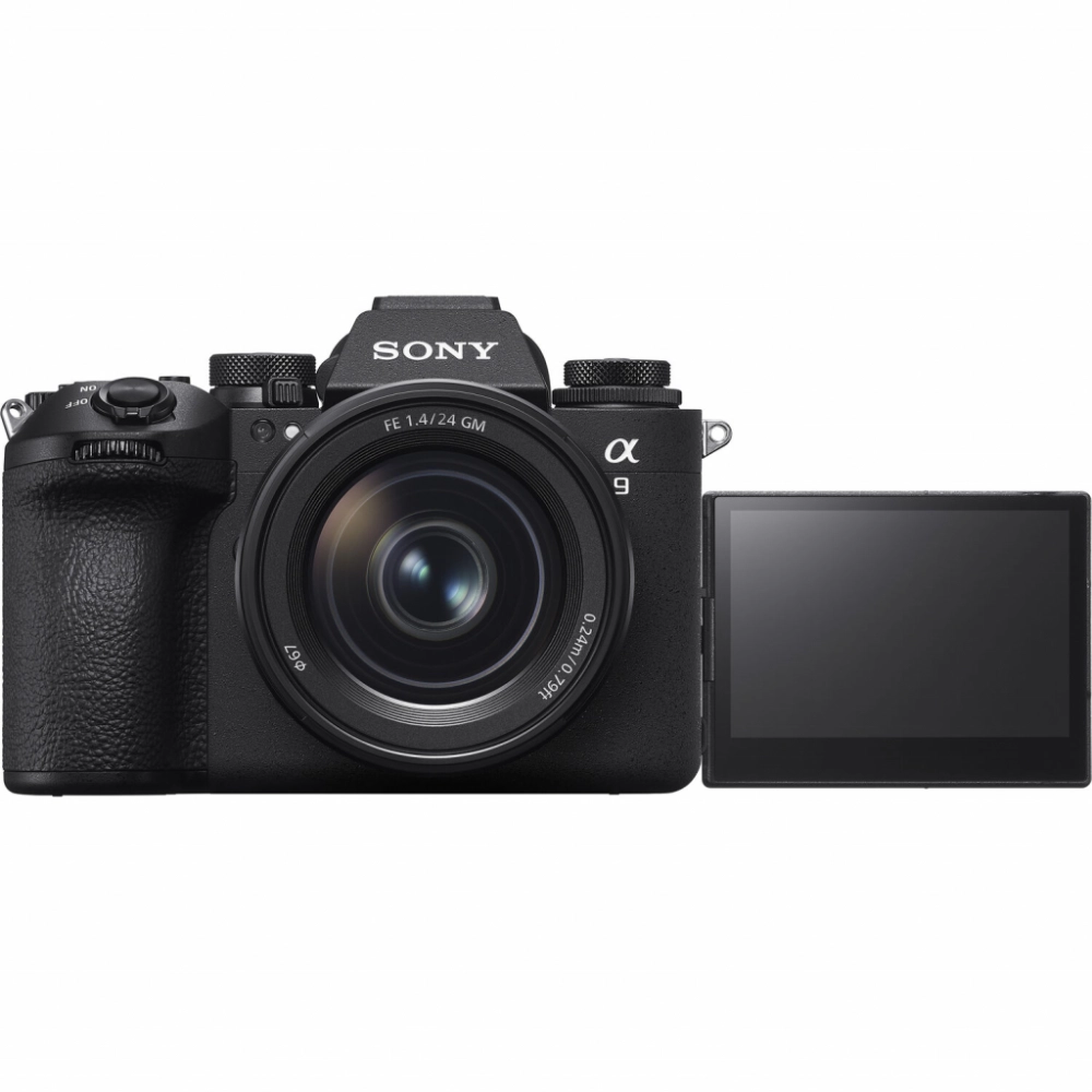 Aparat cyfrowy Sony A9 III body (ILCE-9M3)