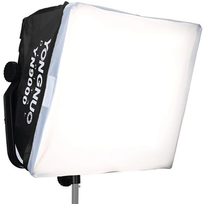 Lampa LED Yongnuo panelowa YN-9000 Daylight 5600K