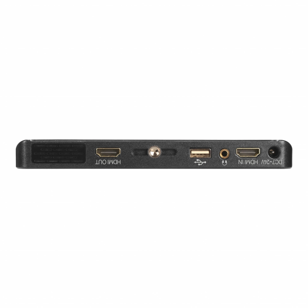 PORTKEYS Monitor Podglądowy LH7P