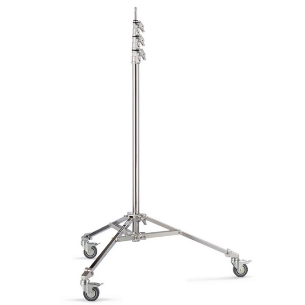 Statyw studyjny Manfrotto A5043 ROLLER 43 Low Base