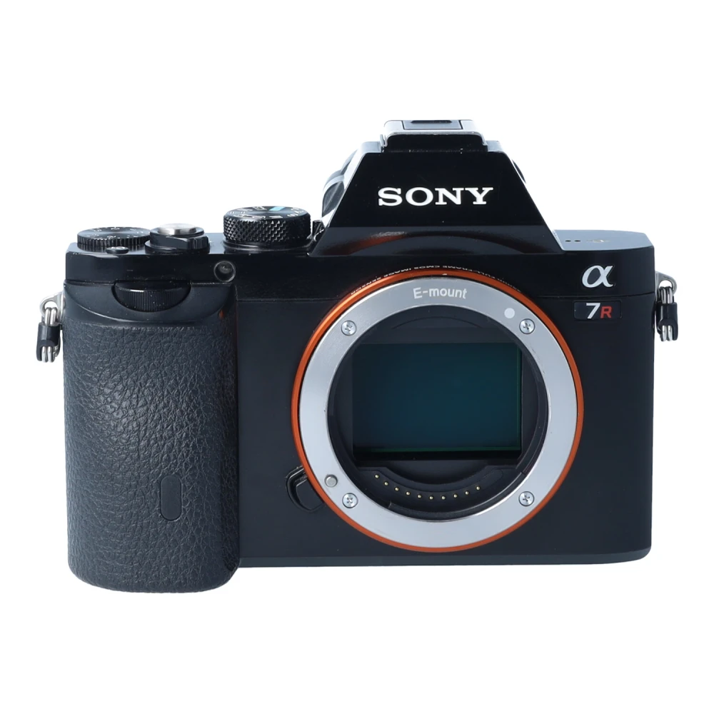 Aparat UŻYWANY Sony A7R body (ILCE-7R)  s.n. 3974597