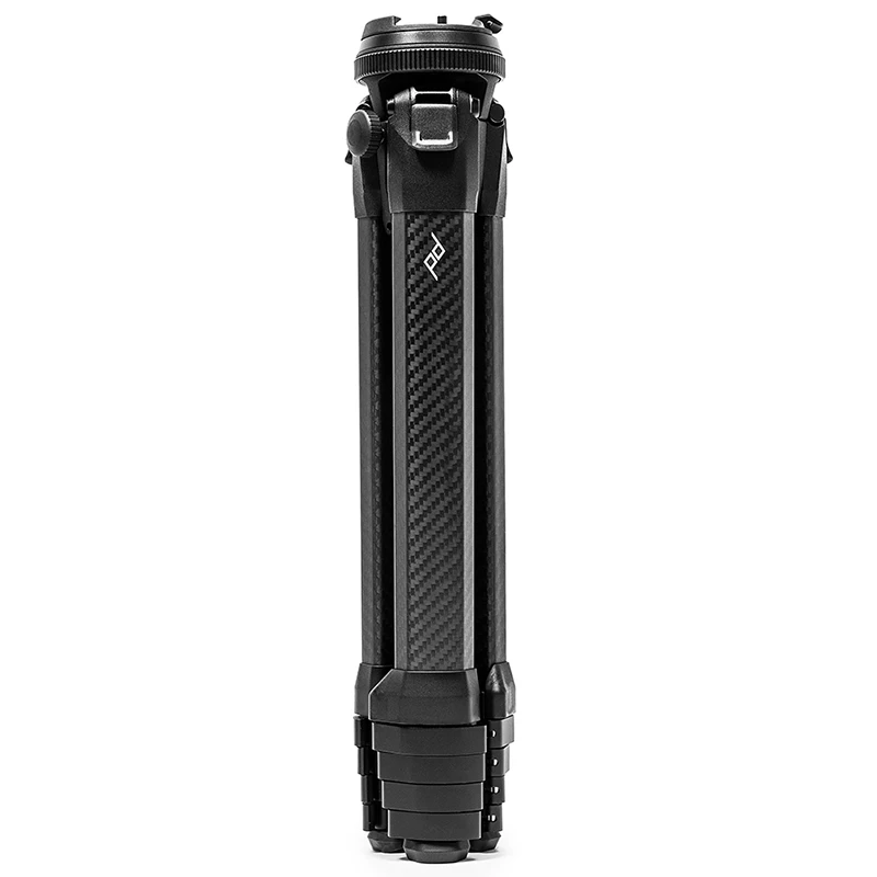 Statyw Peak Design Travel Tripod carbon / włókno węglowe