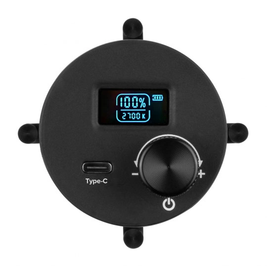 Lampa LED Newell Perseo Mini