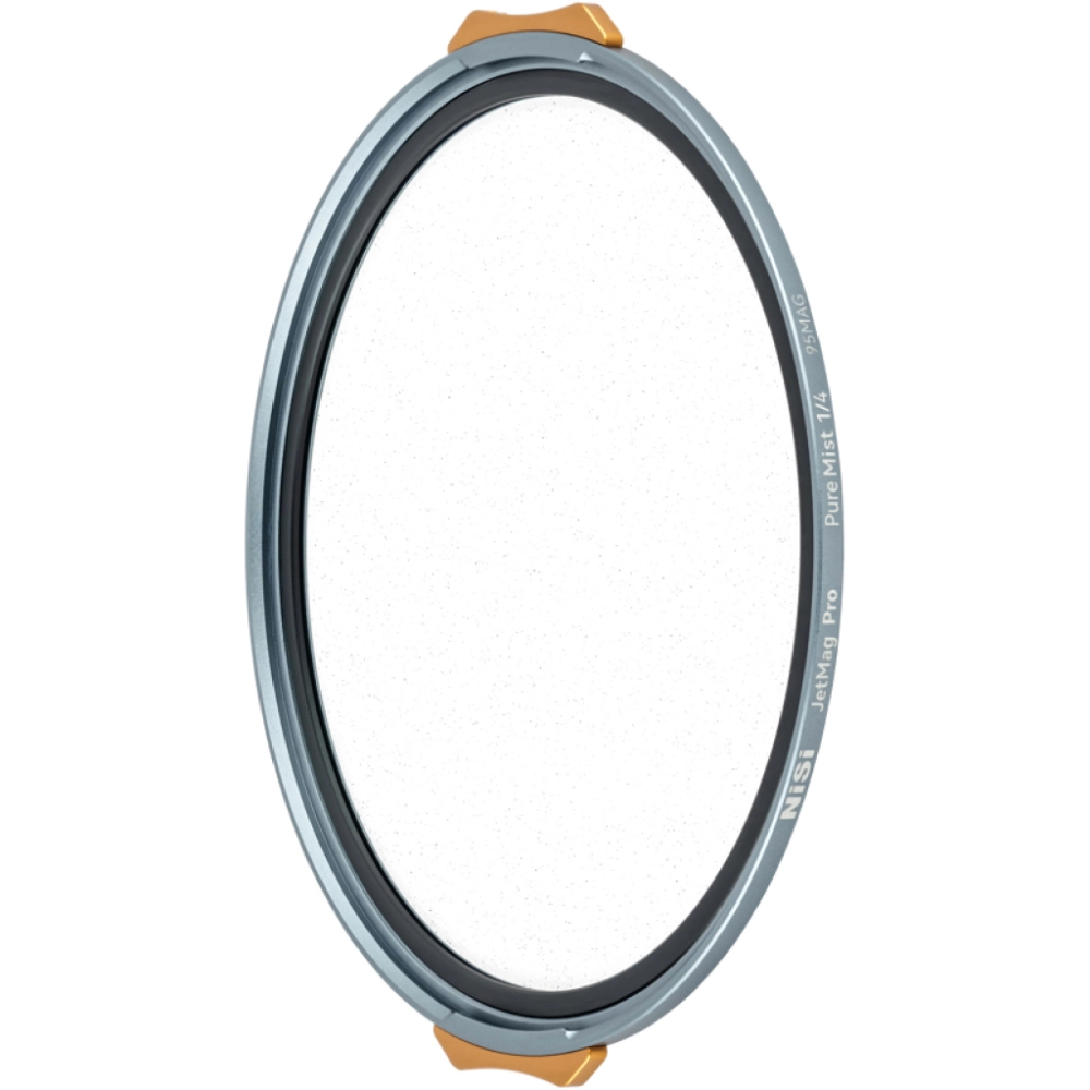 NISI JetMag Pro 95 Filtr Pure Mist 1/4