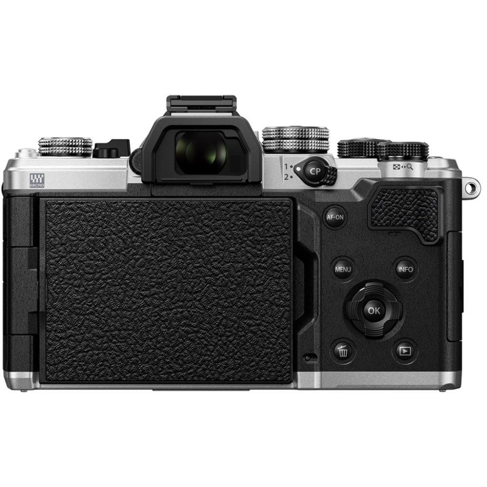 Aparat cyfrowy OM System OM-3 body 