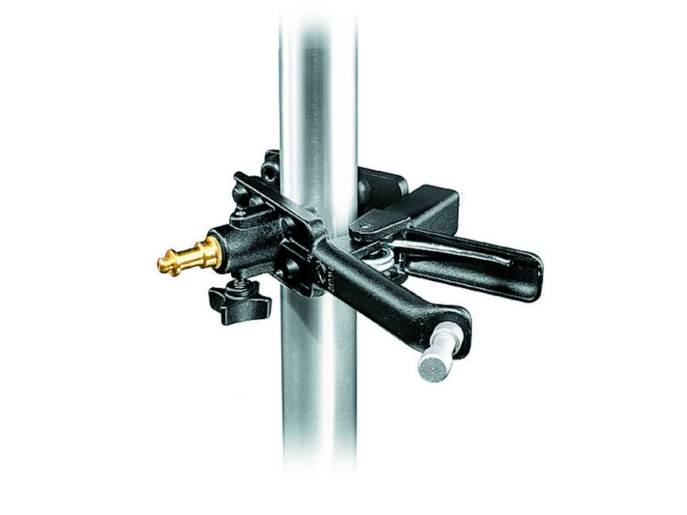 Manfrotto Uchwyt ML043 szczękowy Sky Hook