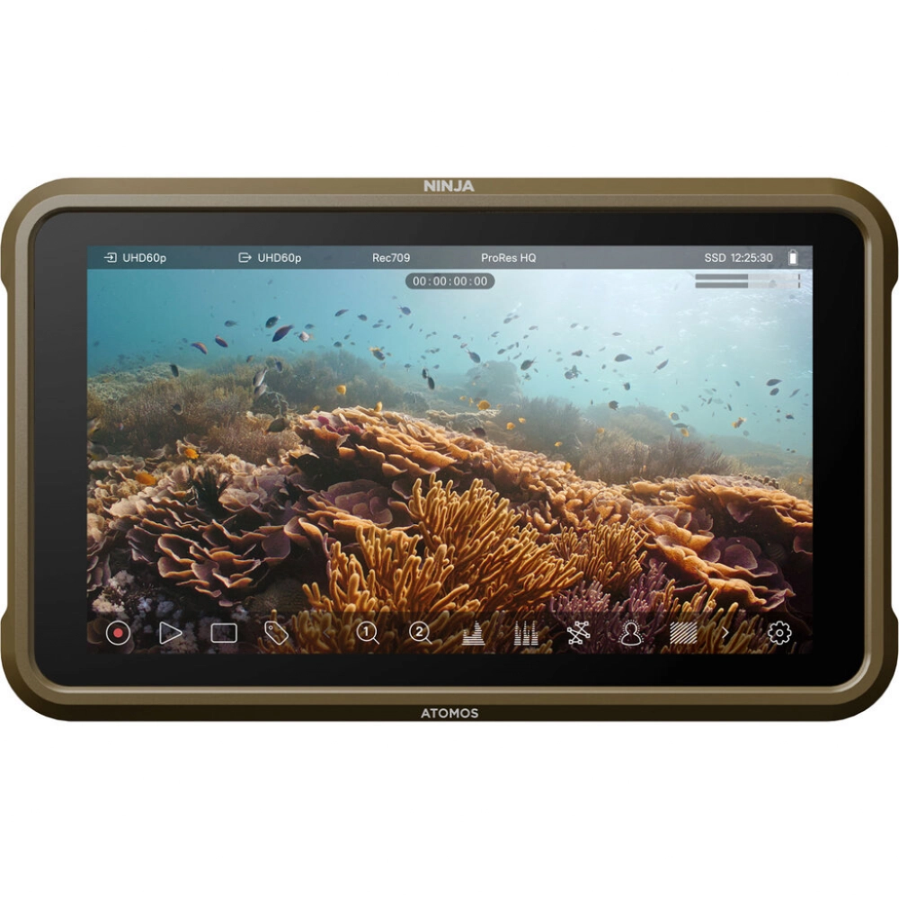 Atomos Ninja [ATOMNJA004]