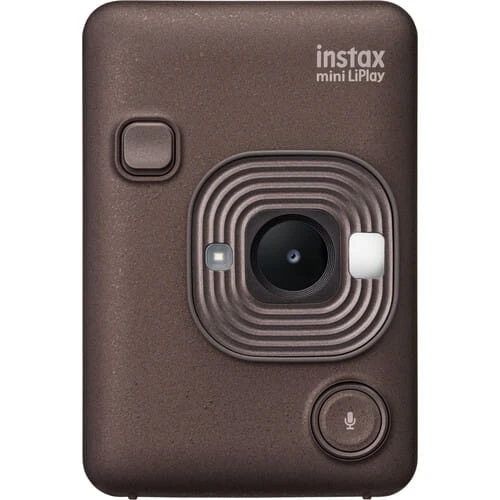 Aparat FujiFilm Instax LiPlay Deep Bronze