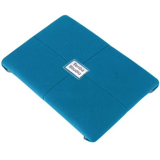 Tenba Etui ochronne Tools 20 Protective Wrap niebieskie
