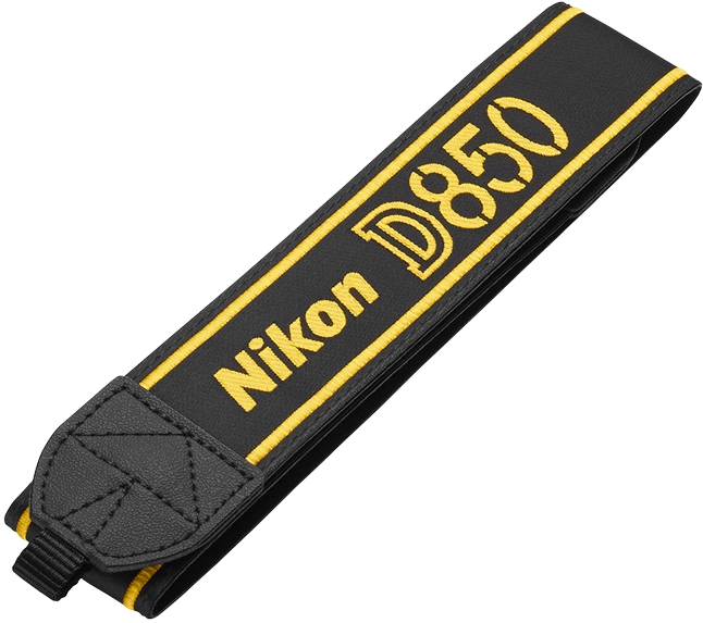Nikon pasek AN-DC18