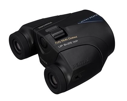 Lornetka Pentax UP 8x25 WP