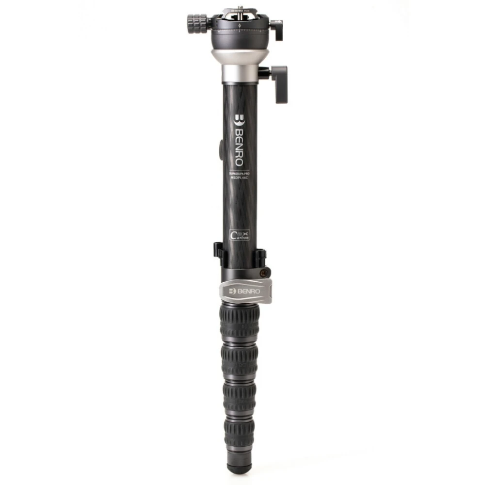 Monopod Benro Supadupa PRO MSDPL46C