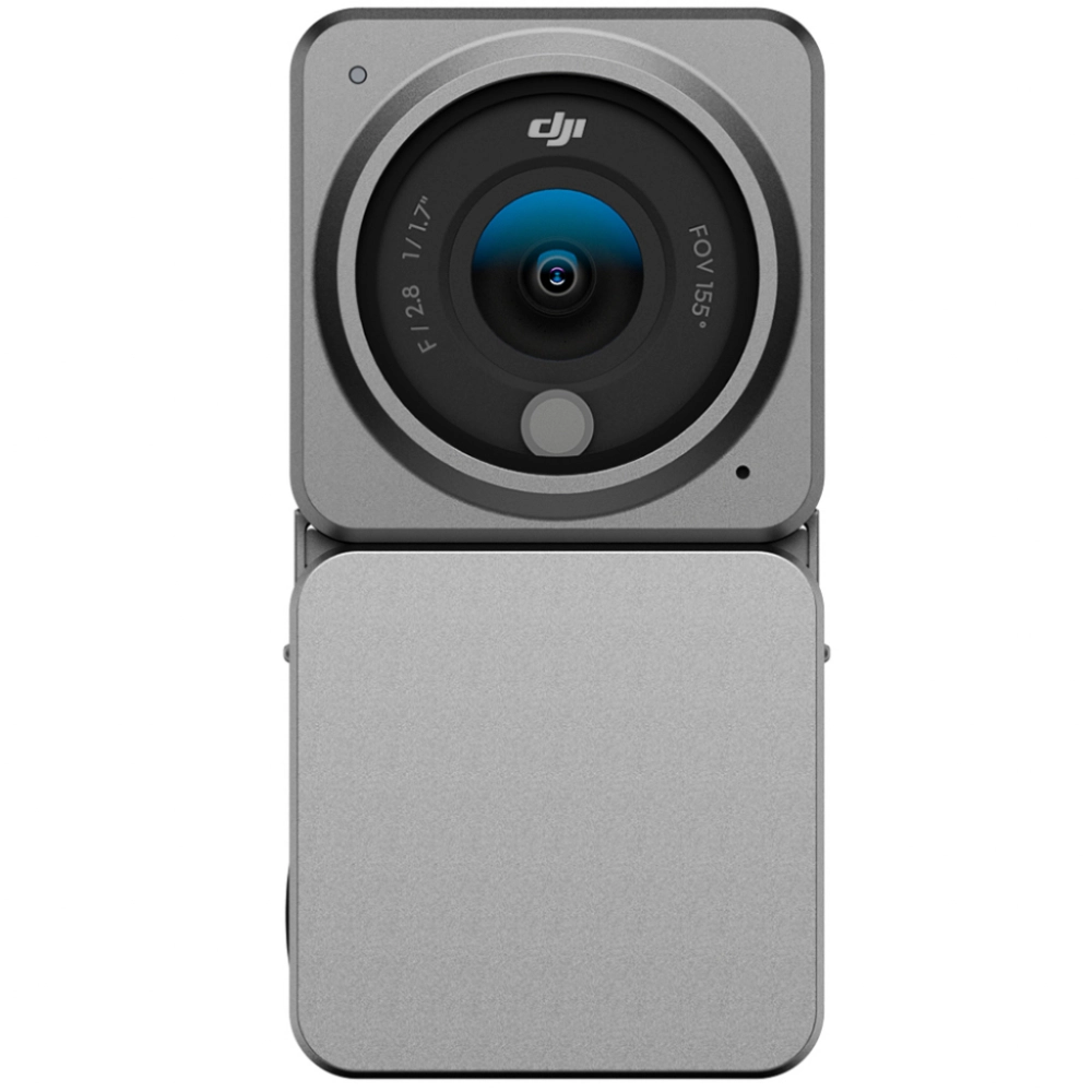 Kamera Sportowa DJI Action 2 Power Combo
