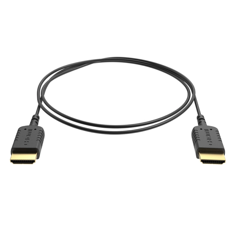 8sinn Kabel eXtraThin HDMI to HDMI 80 cm
