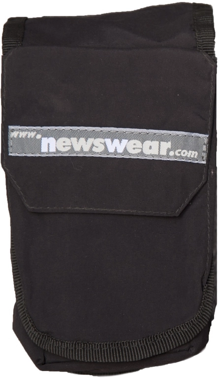 Newswear Strobe Aqua Pouch - pokrowiec