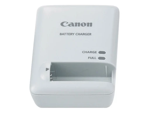 Ładowarka Canon CB-2LBE