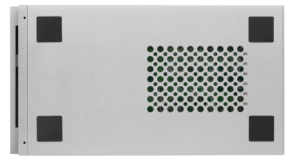 Przenośny dysk twardy LaCie 2big Dock 12TB Thunderbolt3 (2x 6TB RAID)
