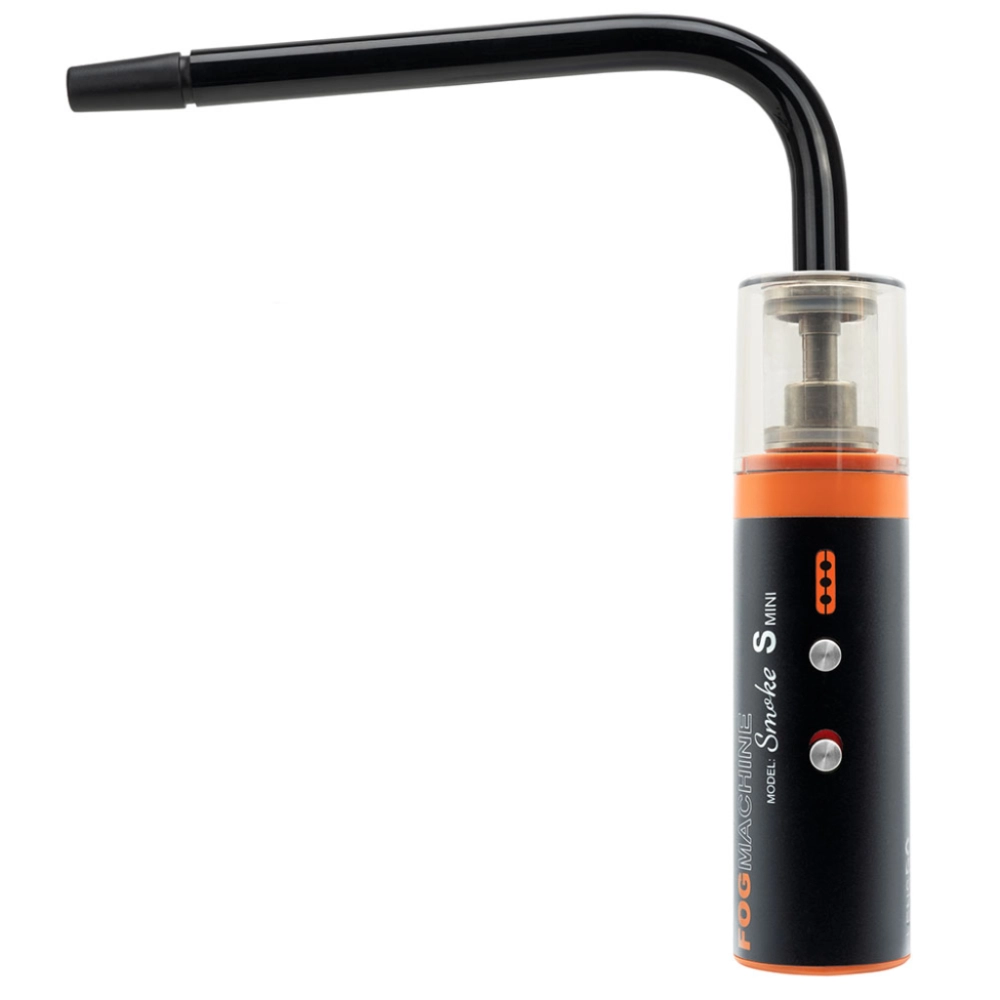 LENSGO Generator dymu Smoke S Mini