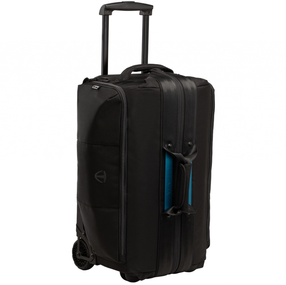 Torba Tenba torba na kamerę Cineluxe Roller 24 Black