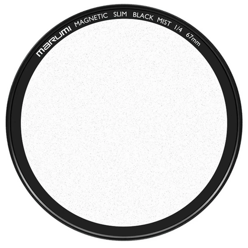 Marumi Magnetic Slim Black Mist 1/4 67 mm