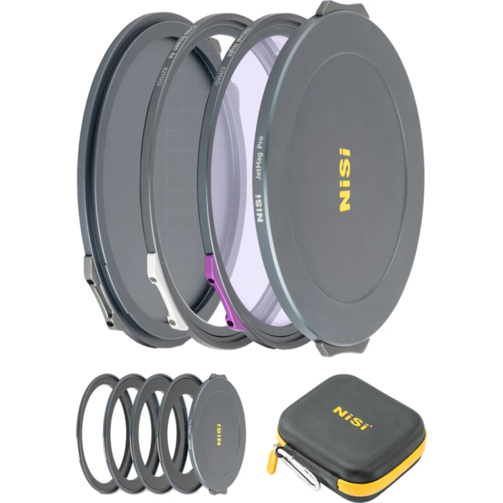 NISI JetMag Pro Night Kit