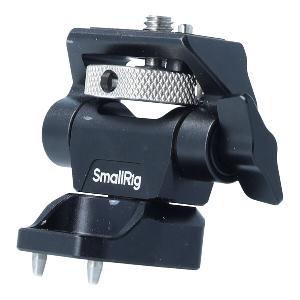 Smallrig Outlet Uchwyt monitora z regulacją pochylenia mocowanie ARRI [2903B]