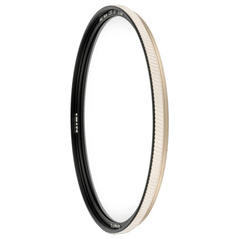 NISI Filter UV Armor FX Pro Nano L395 72 mm