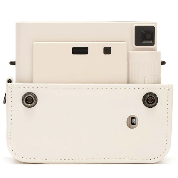 FujiFilm Pokrowiec Instax square SQ1 kredowa biel
