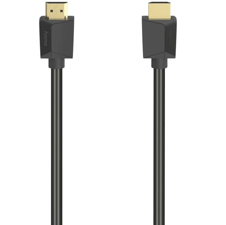 Hama kabel HDMI 2.0B 4K 1,5M