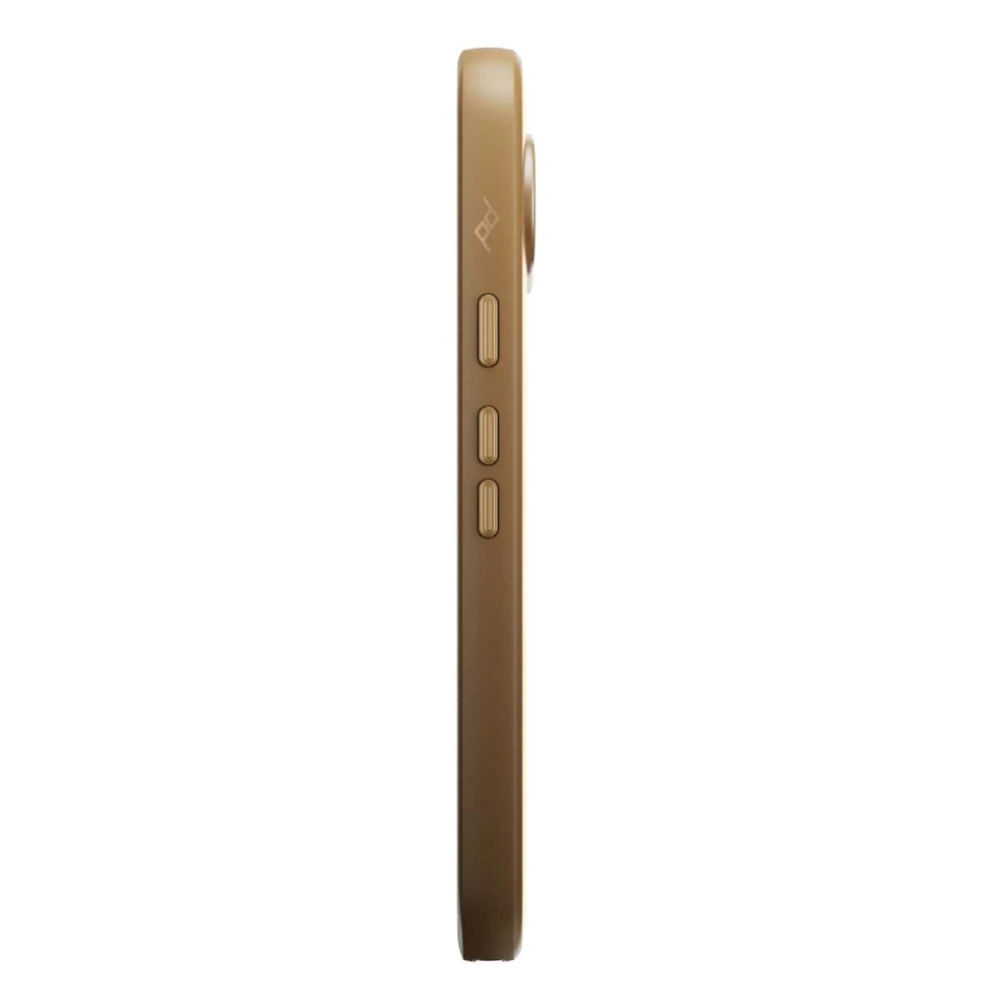 Peak Design Mobile Everyday Clarino Case etui do Google Pixel 9 Pro XL brązowe