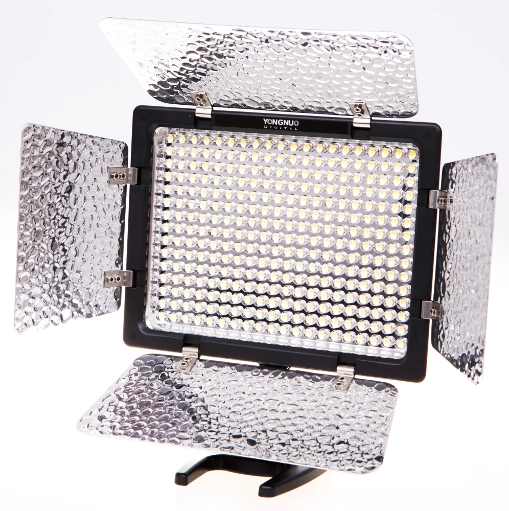 Lampa LED Yongnuo YN-300 III Daylight 5600K