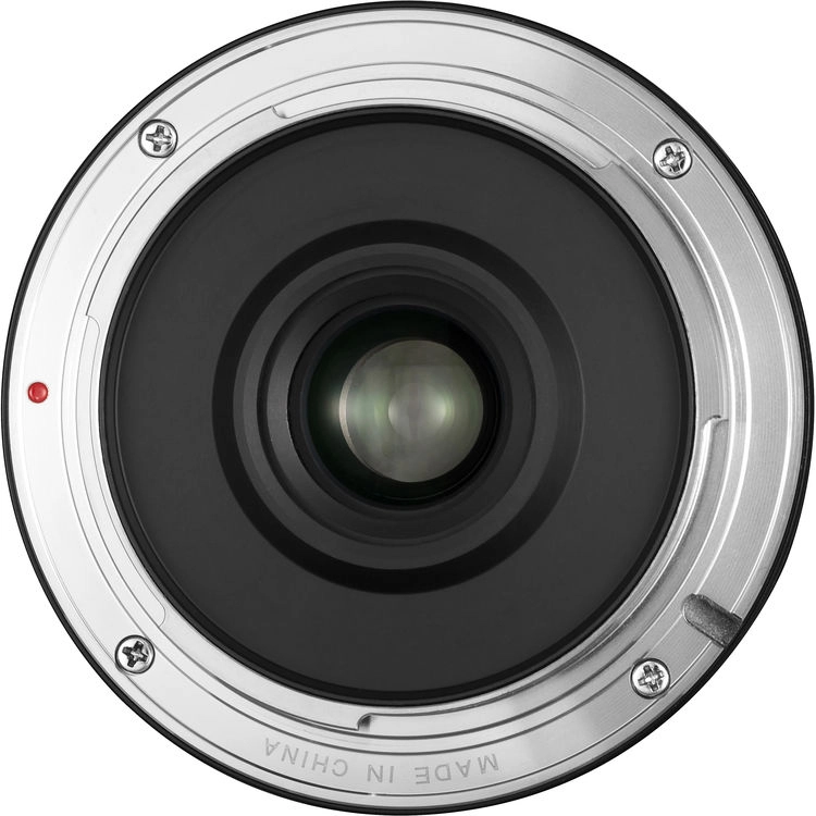 Obiektyw Venus Optics LAOWA C&D-Dreamer 9 mm f/2.8 Zero-D / Sony E