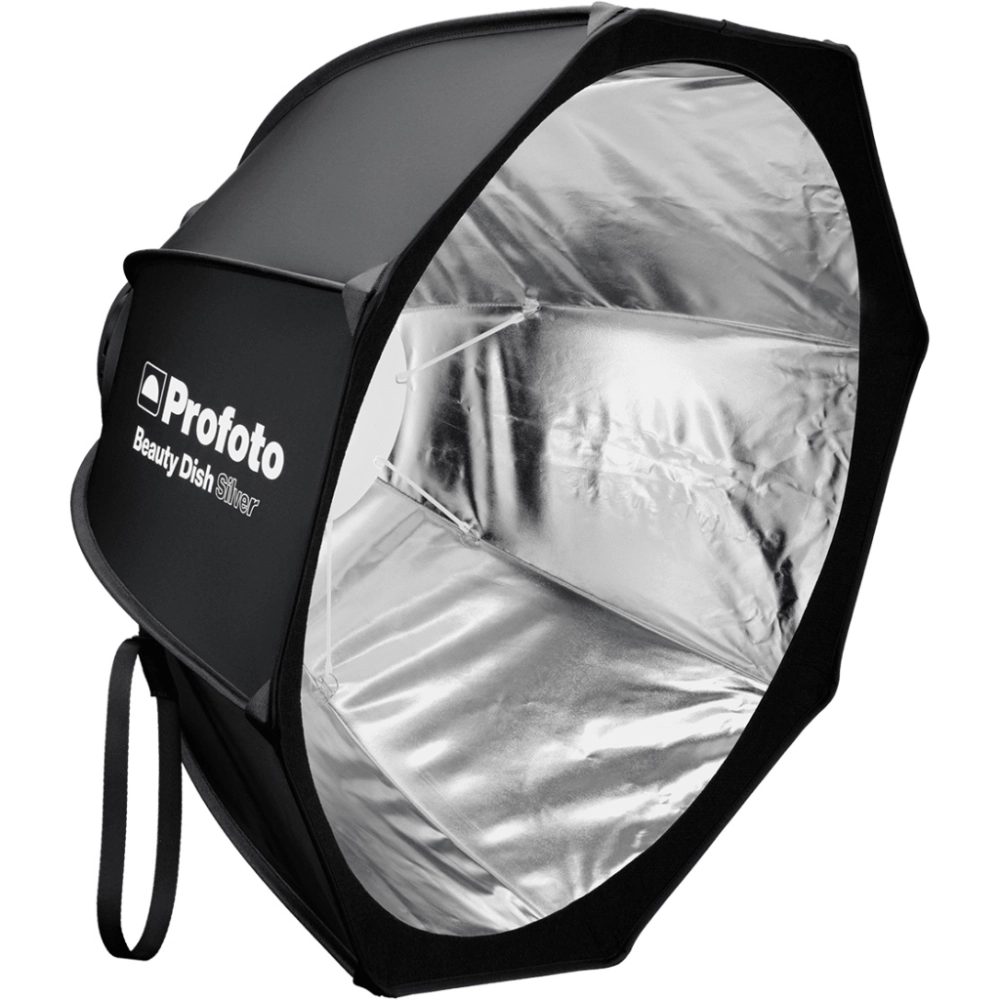 Beauty Dish Profoto Dish Silver 60cm