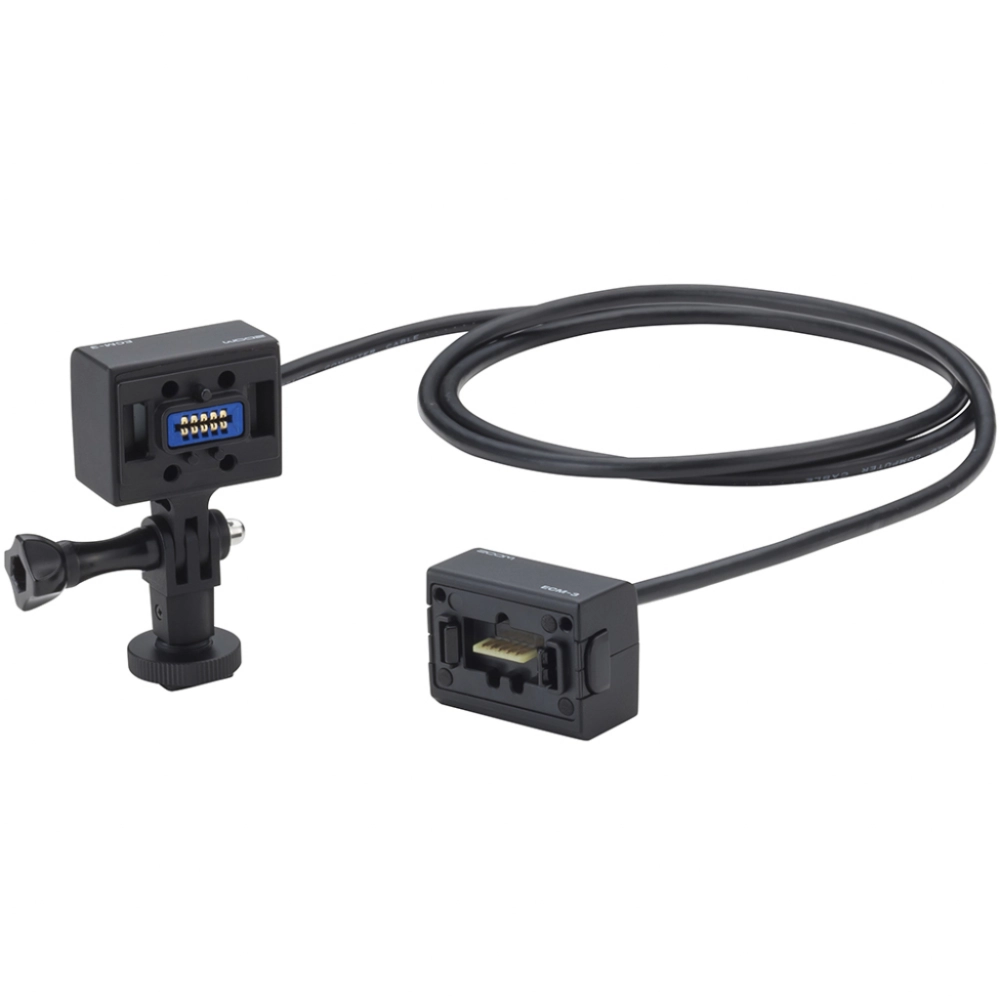 Zoom Przedłużacz ECM-3 do kapsuł 3m