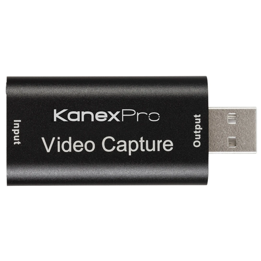 Kanex Pro HDMI 4k USB 2.0 adapter do przechwytywania obrazu