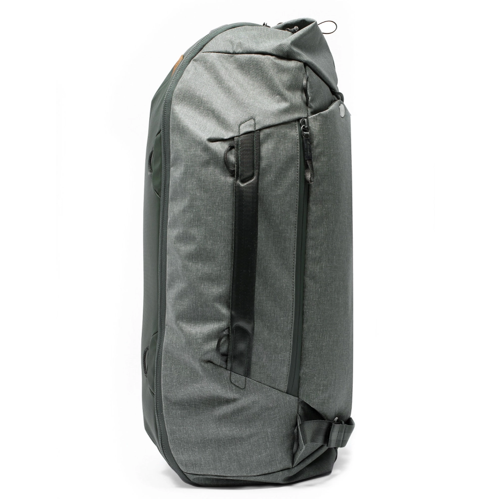Peak Design Travel Duffelpack 65L szarozielona 