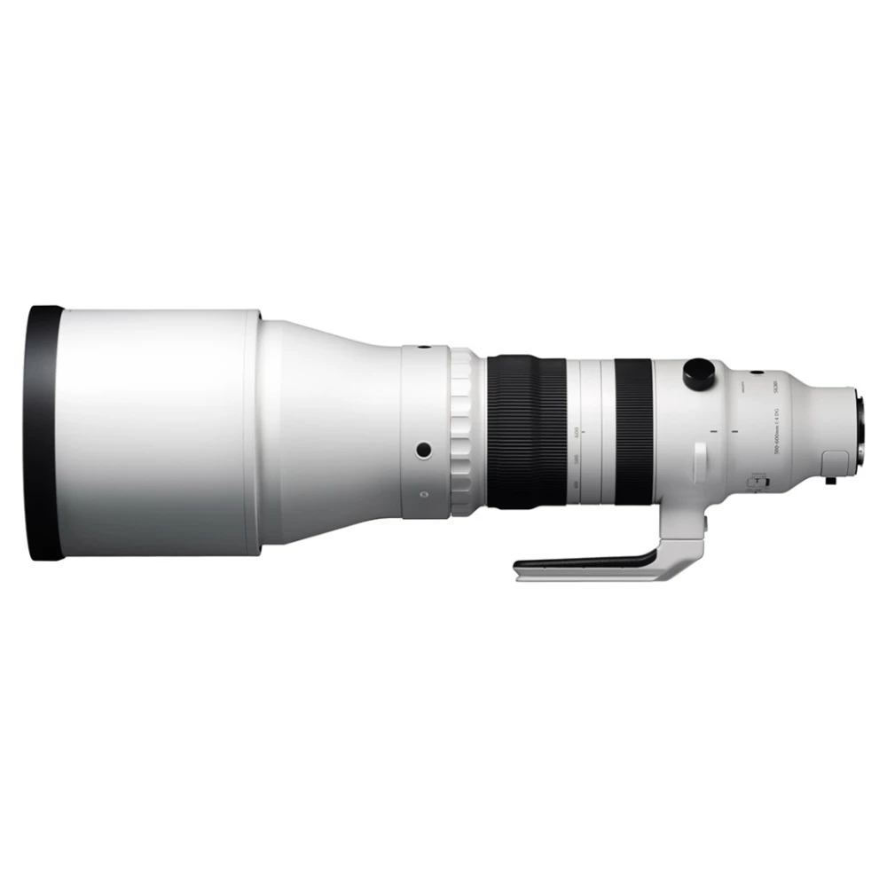 Obiektyw Sigma S 300-600 mm f/4 DG OS Sports Sony E