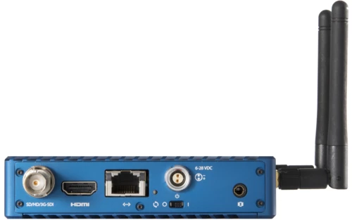 Teradek SERV Pro