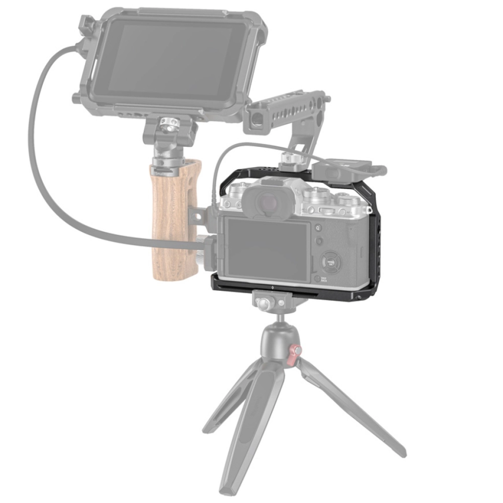 Smallrig Klatka do Fujifilm X-T4 [CCF2808]