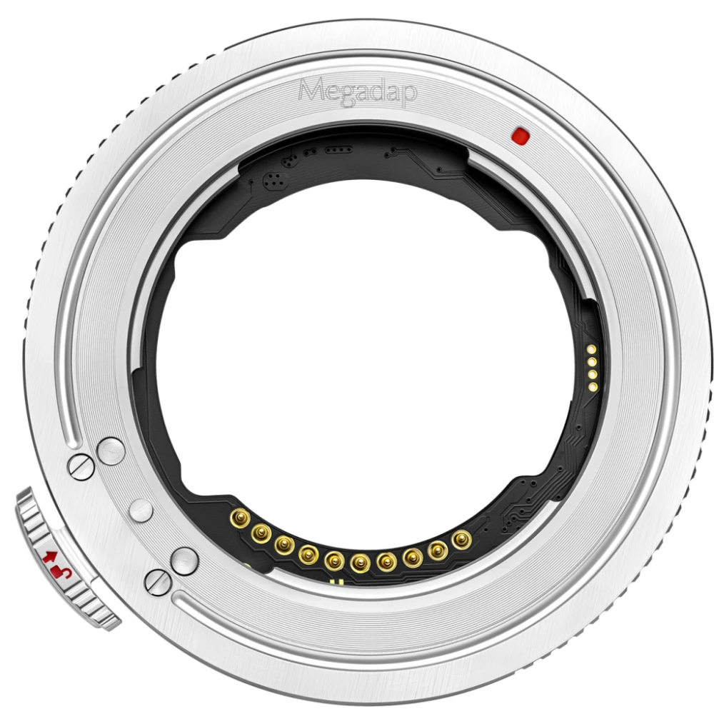 Megadap ETZ21 Pro+