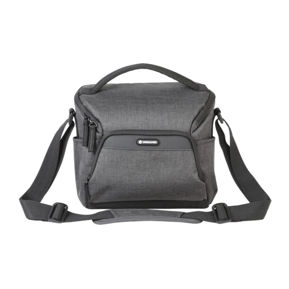 Vanguard Vesta Aspire 21 naramienna szara
