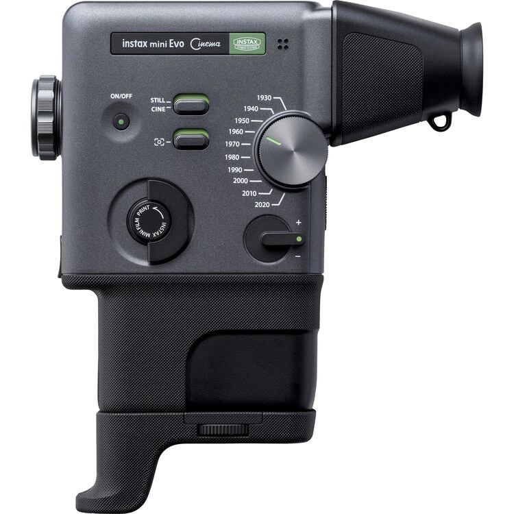 Aparat FujiFilm Instax Mini Evo Cinema